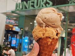 -LUNEURS月乐诗·法式冰淇淋(环贸店)