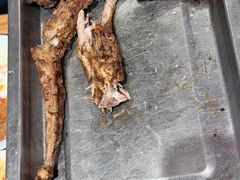 -老白清真烧烤(锦州旗舰店)