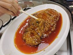 -清真利德顺小老饭庄(复兴路店)