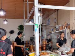 -豆相识•九九豆腐脑(牛咡桥店)