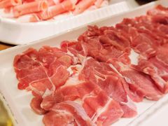 羊腱子-丁卯•铜锅涮肉(工体店)