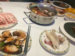 -吉布鲁牛排海鲜自助(巴南万达广场店)