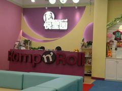 -美国悦宝园早教托育中心(东坝店)