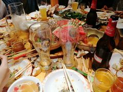 -肉串汪(望京店)