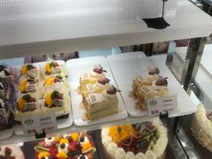 -卡滋贝诺动物奶油生日蛋糕(支塘工匠店)