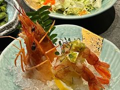 -麦MUGI铁板烧日式料理