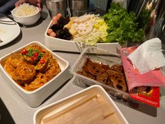 -半天妖烤鱼(巨野天悦店)