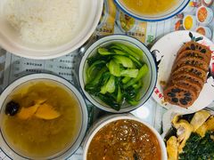 -阿金大白·上海菜馆(新天地店)