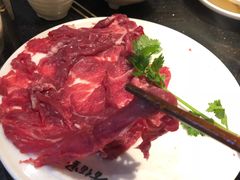 -香佰里鲜货火锅(佳乐金街店)