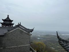 -句容茅山景区