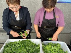 -肖仙仙羊肉汤·创于1996年(三官堂总店)