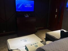 -天诚足道(金融街店)