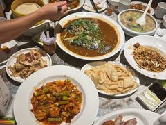 -北平小馆·烤鸭·家常菜(磨房北里店)