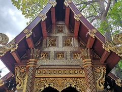 -帕辛寺