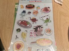-菲滋意式餐厅(富阳东方茂店)
