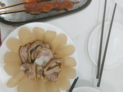 -东方饺子王(新奥购物中心店)