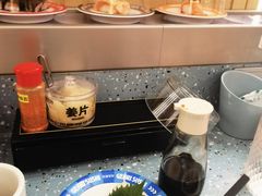 -元气寿司(东方宝泰店)