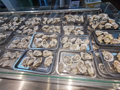 -蚝英雄鲜蚝自助专门店(长楹天街直营店)