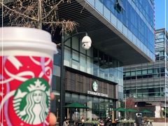 -星巴克(成都科学城店)