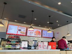 -COSTA COFFEE(龙德广场店)