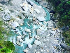 -太鲁阁公园