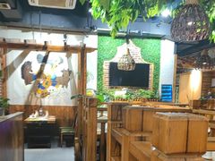 -草原塞蛮羊火锅城(港湾店)