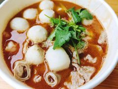 -明月虾面(厦禾路店)