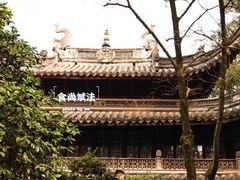-天一阁博物院
