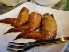 -公仔堂港式茶餐厅(西村店)