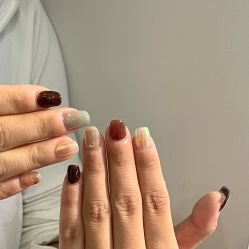 -古啦啦·自助美甲美睫