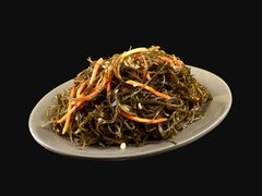 蒜泥海带丝-砂唐居(总店)