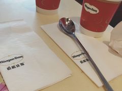 -哈根达斯(泉州万达店)
