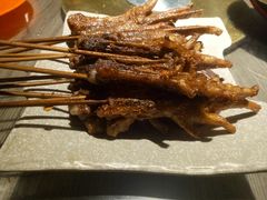 -饭桌故事·血鸭湘(荣宝华店)