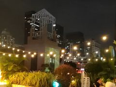 -CIAO·团建聚餐·生日派对轰趴馆(福田店)