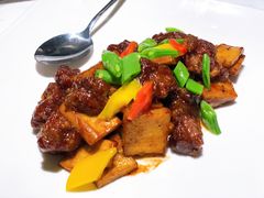 -宴昆山·私房菜(春晖店)