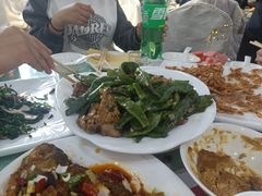 -宏顺佰渔庄(松花湖店)