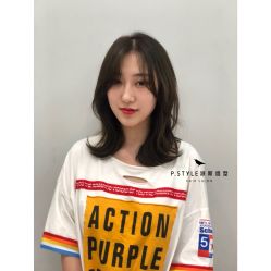 -P.STYLE派斯造型