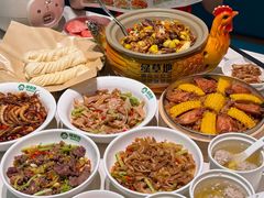 -绿草地·湘菜(7mall店)