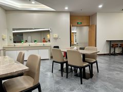 -爱康国宾体检中心(福田分院)