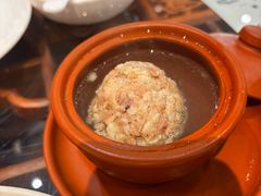 -陈记菜馆·非遗淮扬菜(东关街教场店)