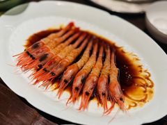 -庐灶江南·江南菜·四合院Bistro(东直门·华侨夜泊君亭店)