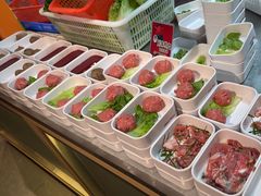 -张哞哞·鲜切牛肉自助火锅(高德置地店)