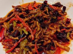 -正德楼果木烤鸭·渔家菜(东港店)