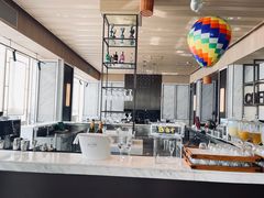 -济南凯宾斯基酒店-THE VIEW云景全日制餐厅