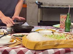 -吉源大排档·鱼生·海鲜(烧烤彩印厂店)