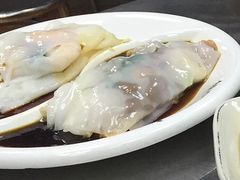 -银记肠粉(文昌北路店)