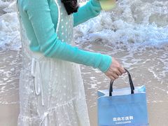 -本来不该有·鲜果咖啡(大梅沙店)