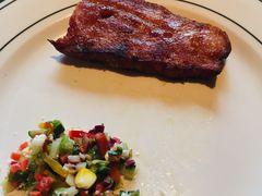 超厚焦脆培根-Wolfgang’s Steakhouse 沃夫冈牛排馆(上海白玉兰广场店)