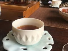 -碧露轩·大益茶体验馆(镇江路店)