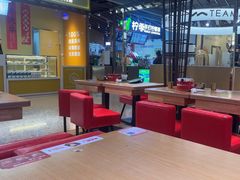-朴大叔拌饭(上海真如环宇城店)